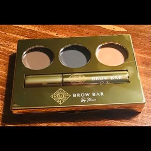 Brow Makeover Kit